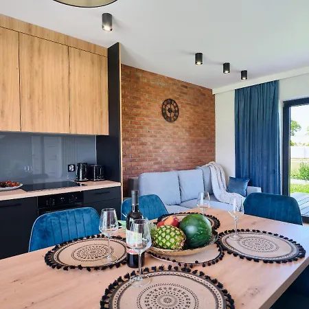 Apartamenty Marinera Leba Room photo