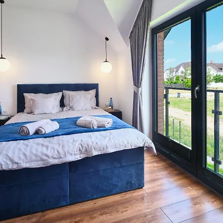 Apartamenty Marinera Leba Room photo