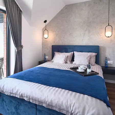 Apartamenty Marinera Leba Room photo