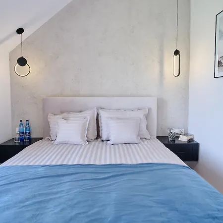 Apartamenty Marinera Leba Exterior photo