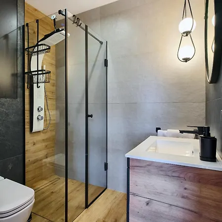 Apartamenty Marinera Leba Room photo