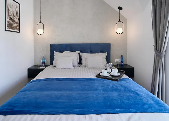 Apartamenty Marinera