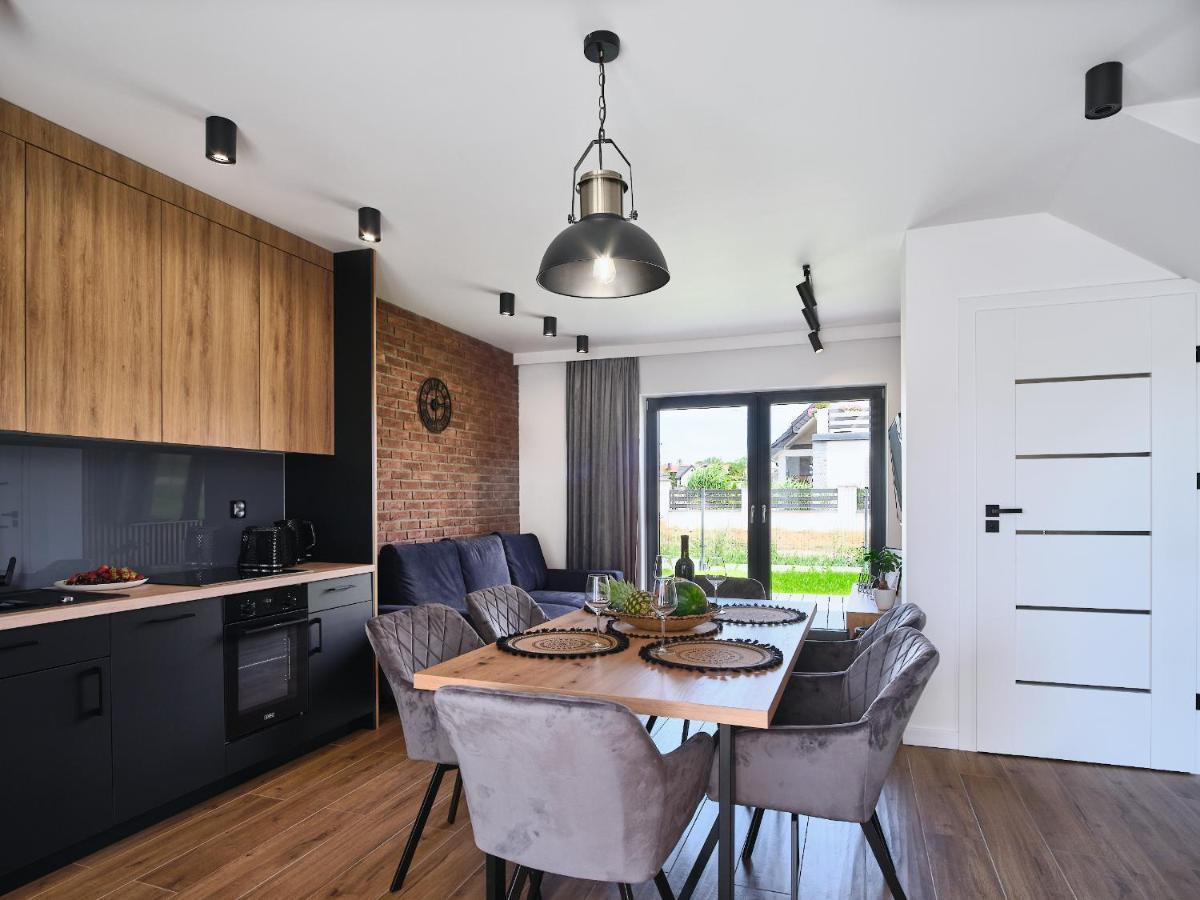 Apartment Marinera