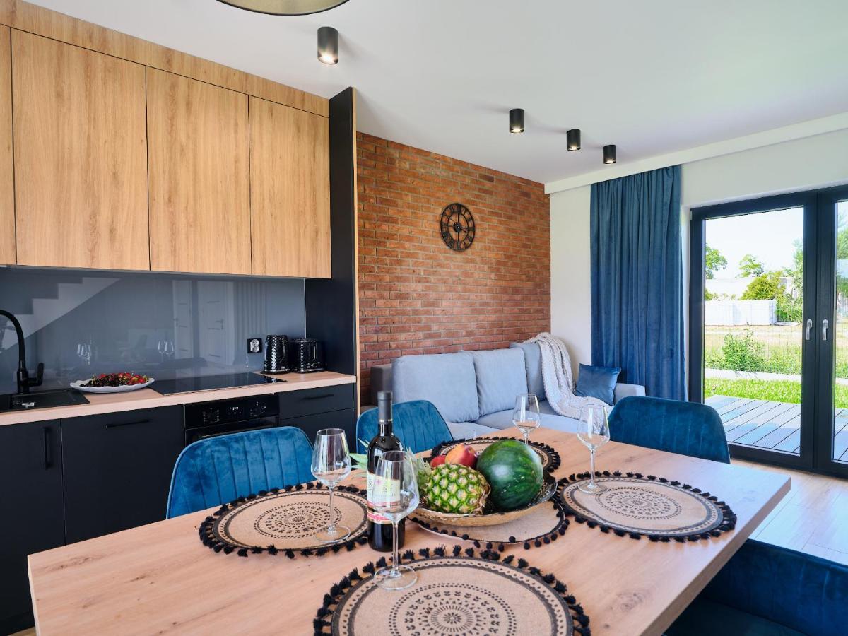 Marinera Apartment Leba
