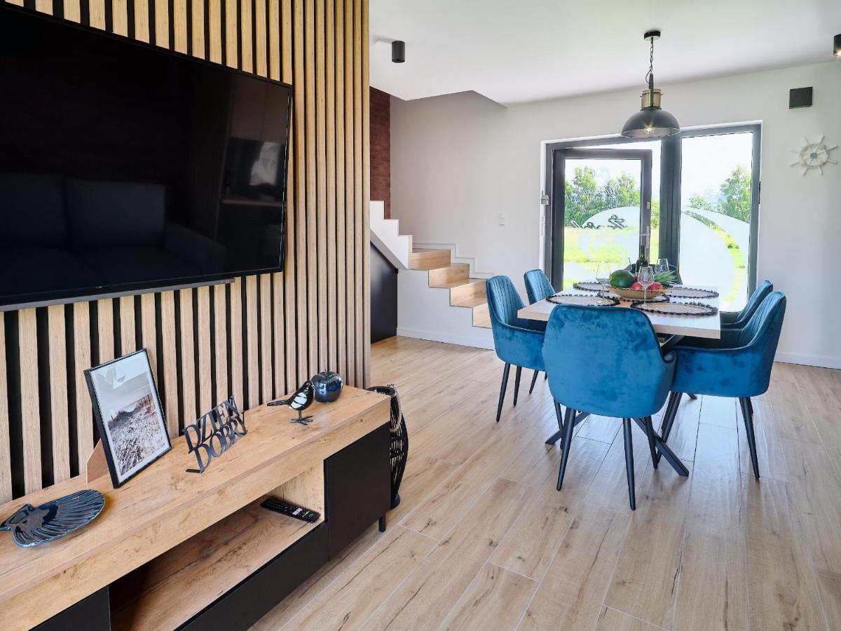 Marinera Apartment