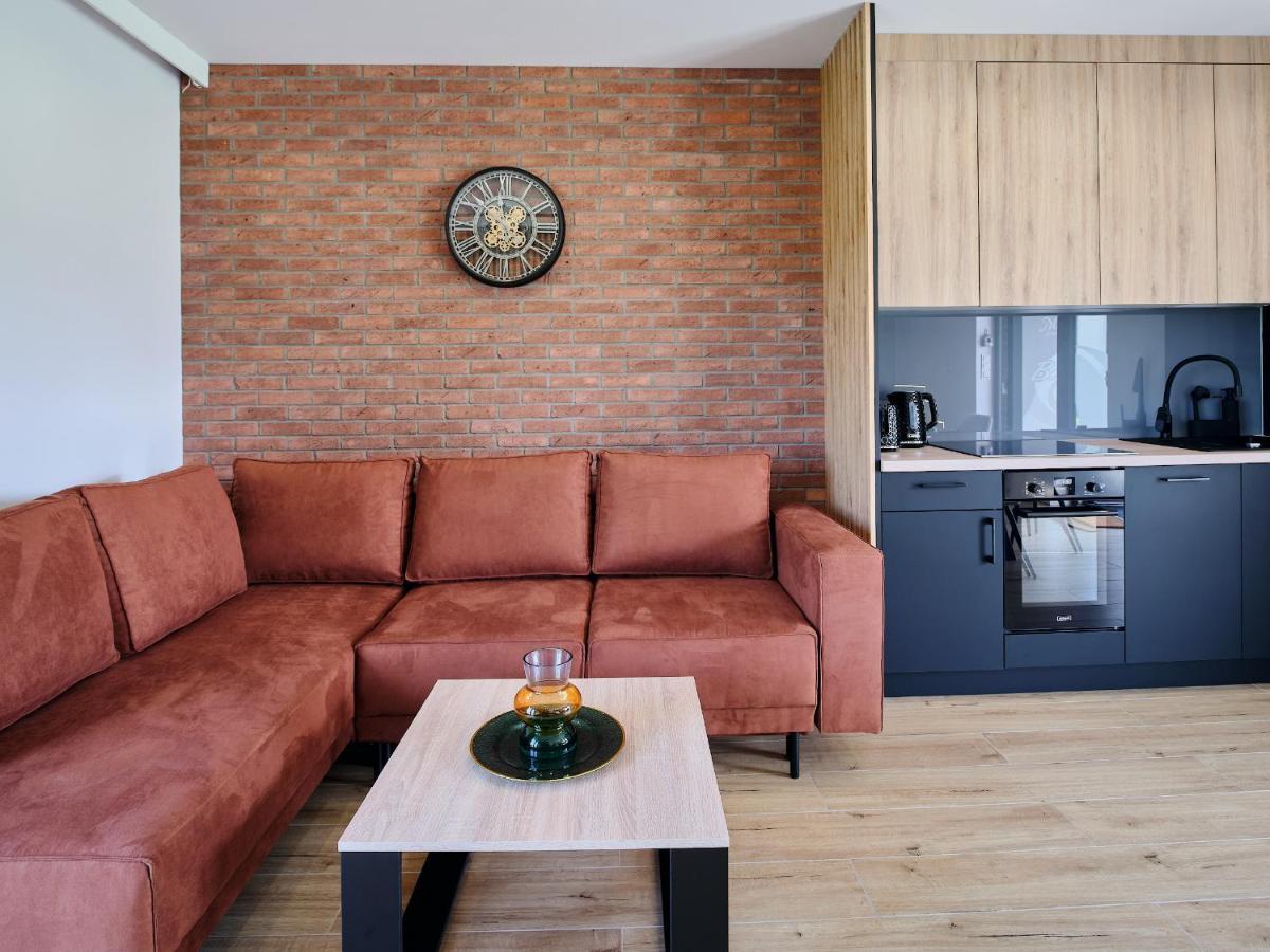 Apartment Marinera *