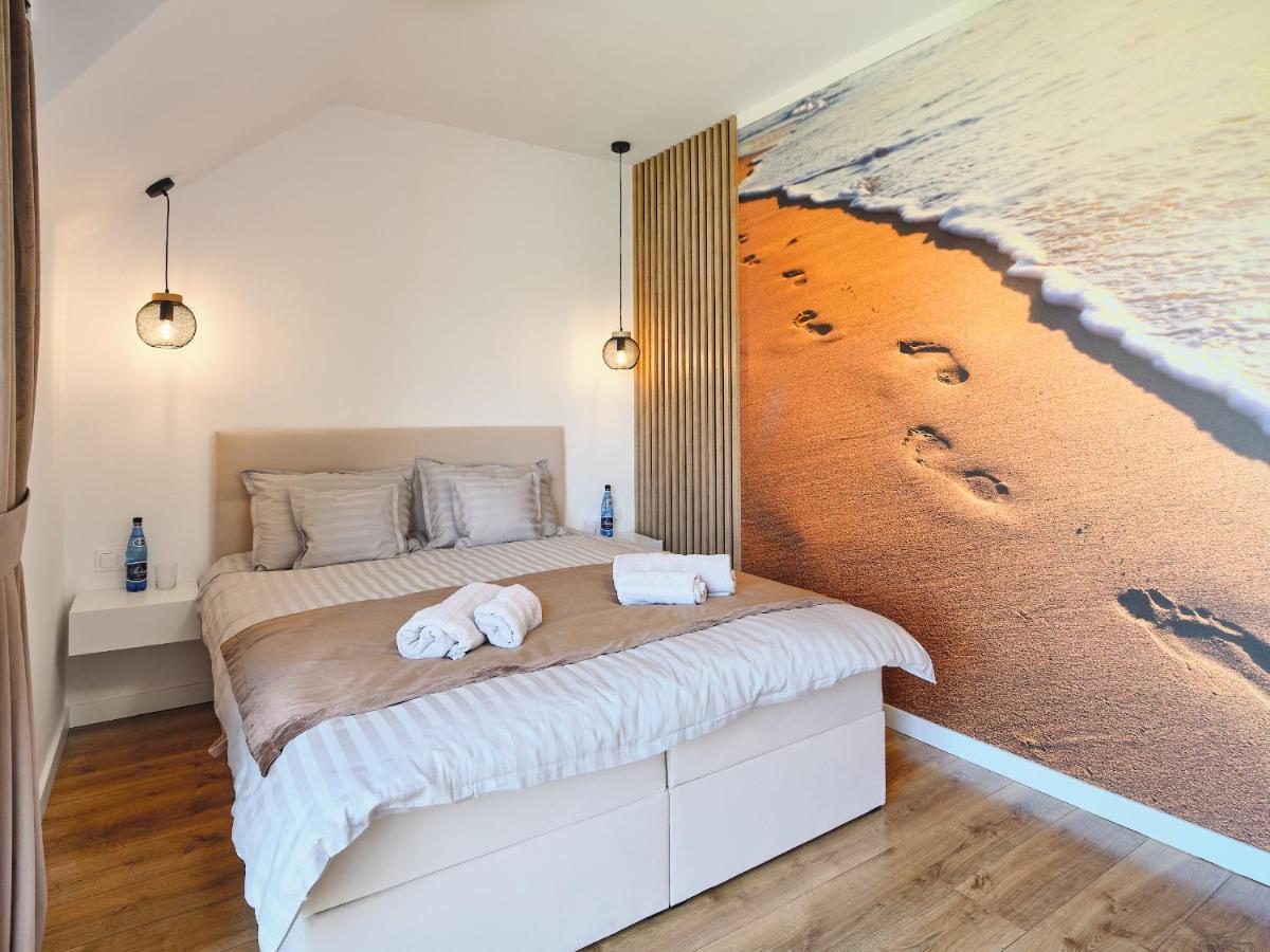 Apartment Marinera Leba