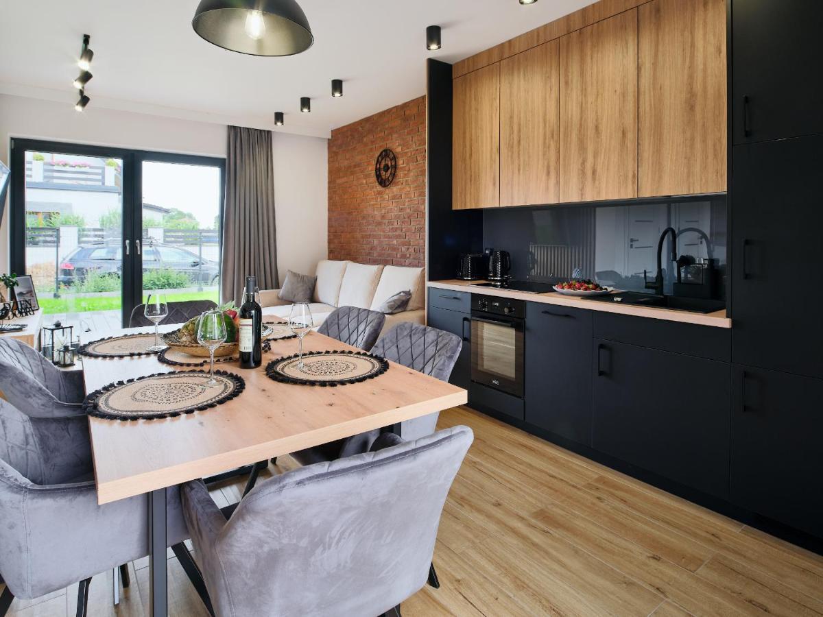 Apartment Marinera