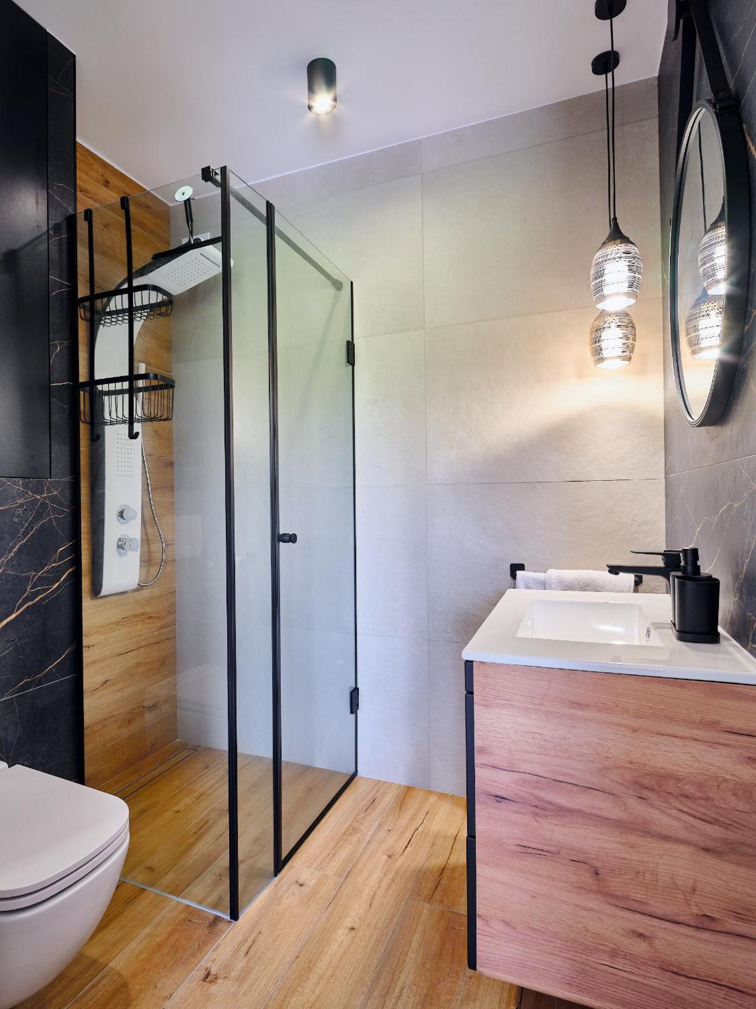 Marinera Apartment *
