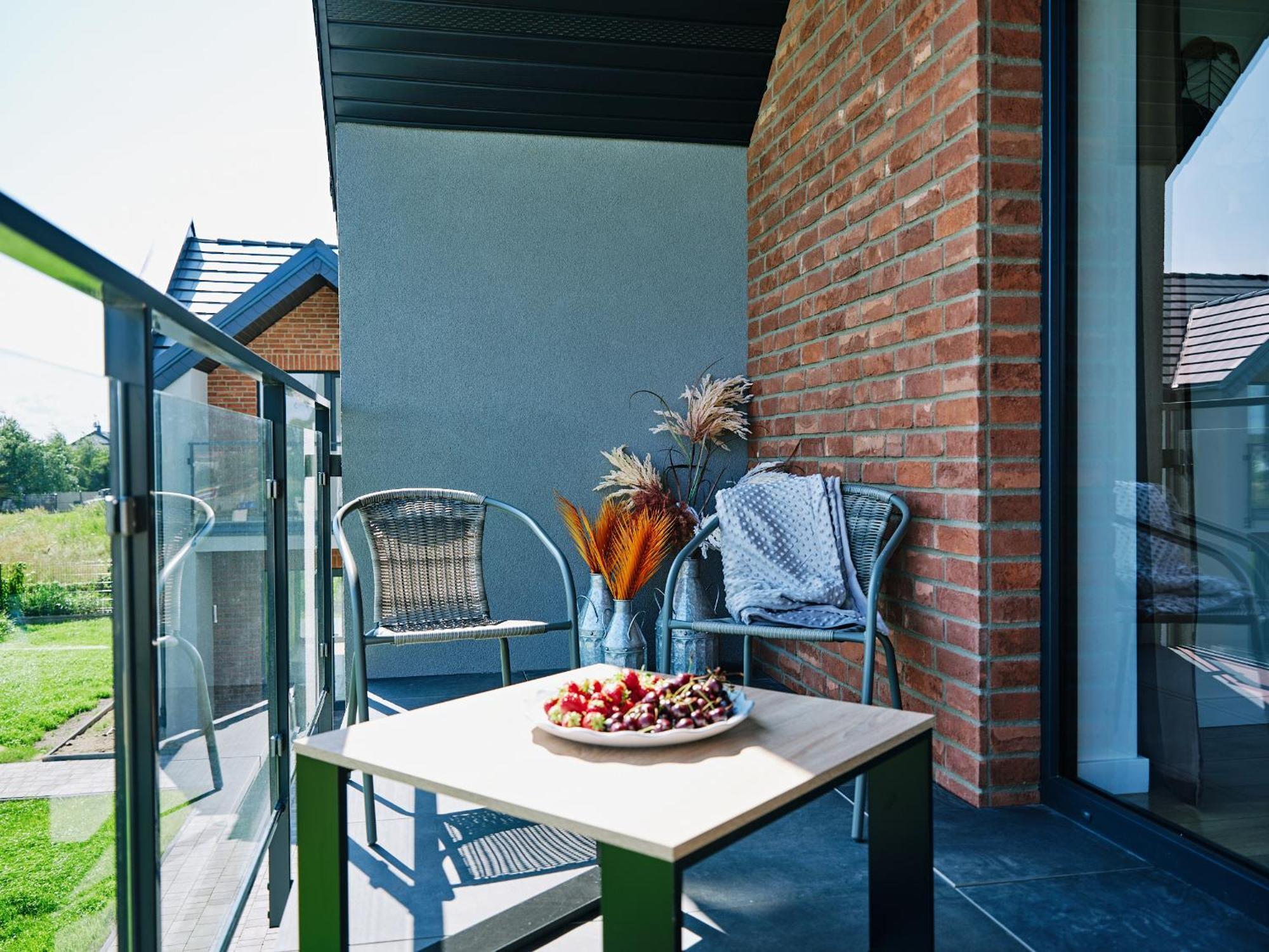 Apartment Marinera Leba