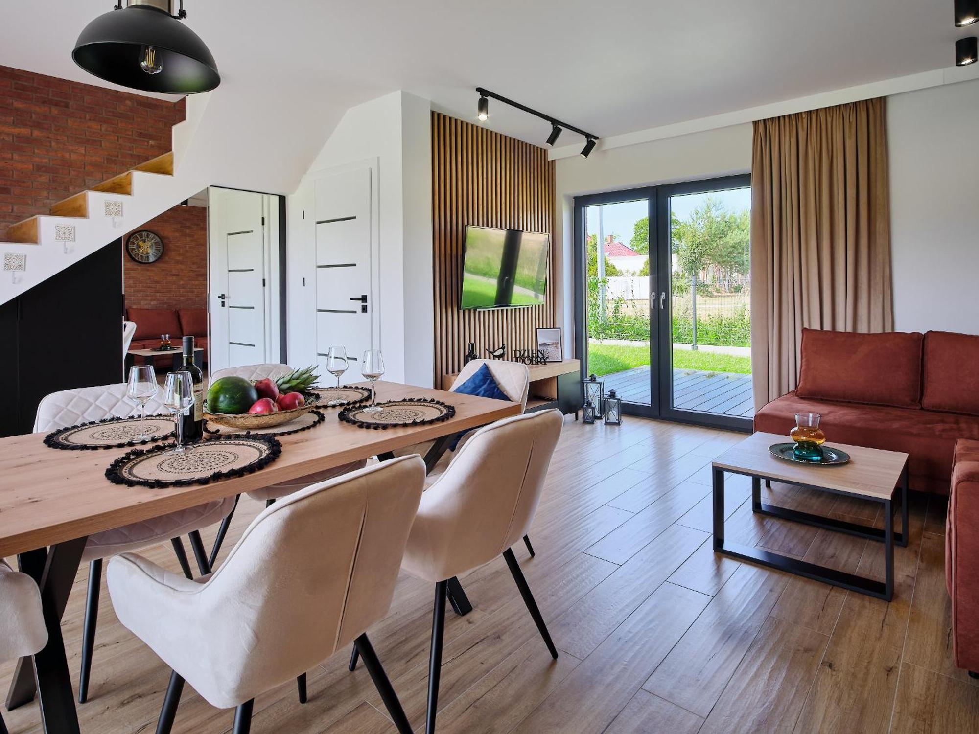 Marinera Apartment