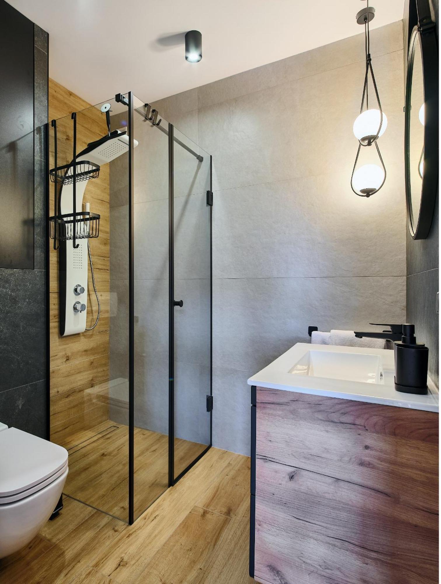 Apartment Marinera Leba